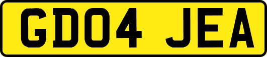 GD04JEA