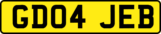 GD04JEB