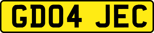 GD04JEC