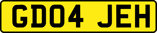 GD04JEH