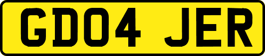 GD04JER
