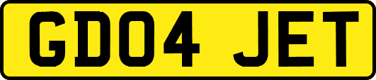 GD04JET