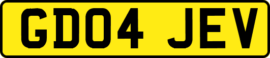 GD04JEV