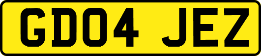 GD04JEZ