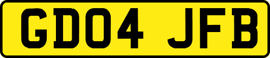 GD04JFB
