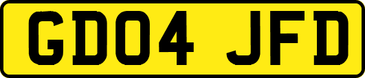 GD04JFD