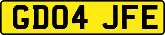 GD04JFE