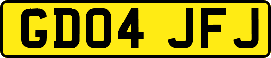 GD04JFJ