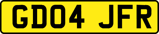GD04JFR