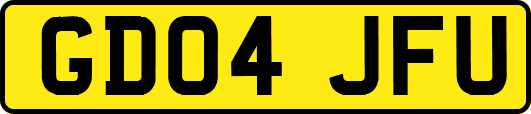 GD04JFU