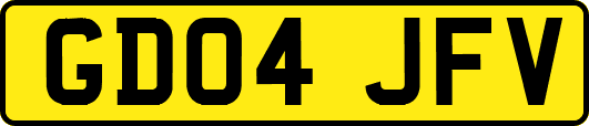 GD04JFV