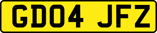 GD04JFZ