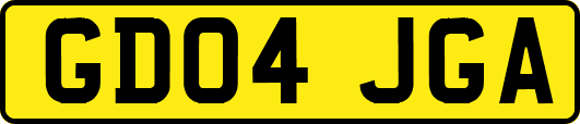 GD04JGA