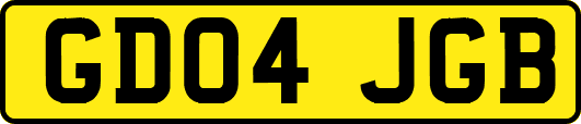 GD04JGB