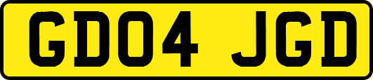 GD04JGD