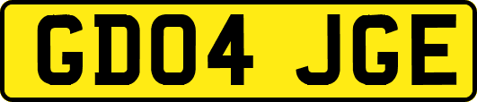 GD04JGE