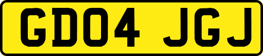 GD04JGJ