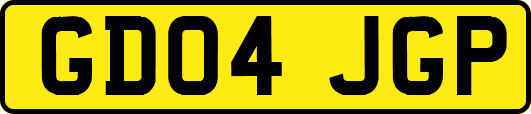 GD04JGP