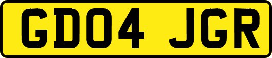 GD04JGR