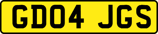 GD04JGS