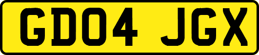 GD04JGX