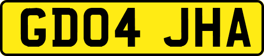 GD04JHA