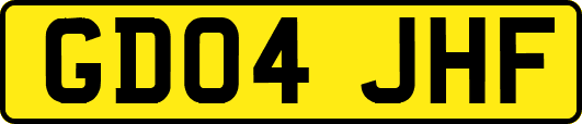 GD04JHF