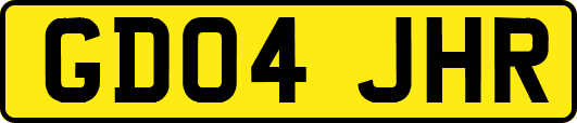 GD04JHR