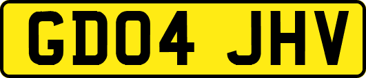 GD04JHV