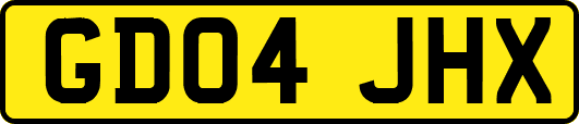 GD04JHX