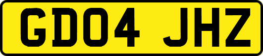GD04JHZ