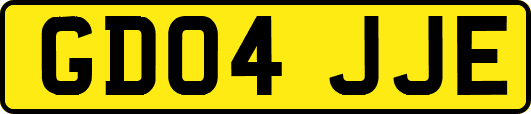 GD04JJE