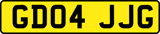 GD04JJG