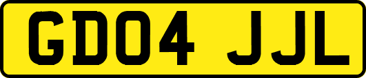 GD04JJL