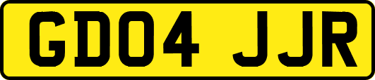 GD04JJR