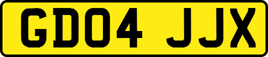 GD04JJX