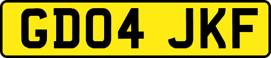 GD04JKF