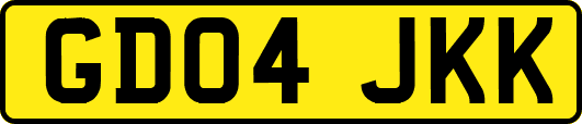 GD04JKK