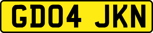 GD04JKN