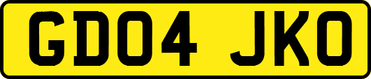 GD04JKO