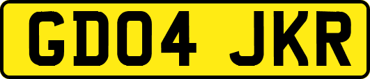 GD04JKR