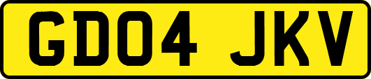 GD04JKV
