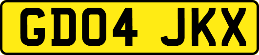 GD04JKX
