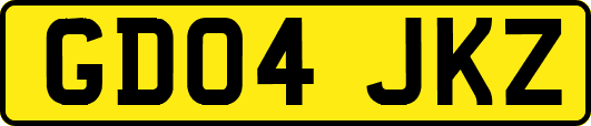 GD04JKZ