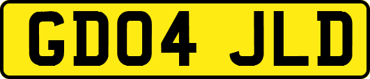 GD04JLD