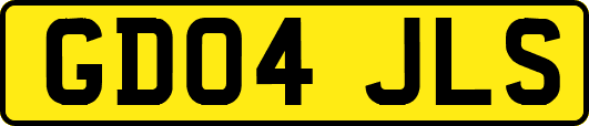 GD04JLS