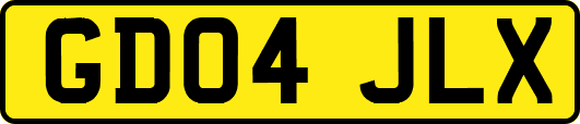 GD04JLX