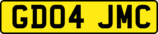 GD04JMC