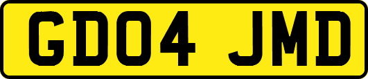 GD04JMD
