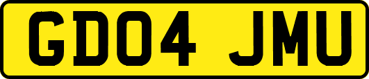 GD04JMU